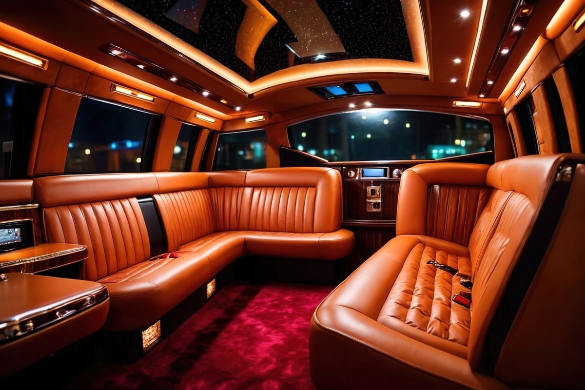 Sakarya VIP araç kiralama ve VIP transfer